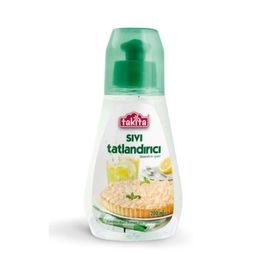 Takita Sukraloz 200 ml Sıvı Tatlandırıcı