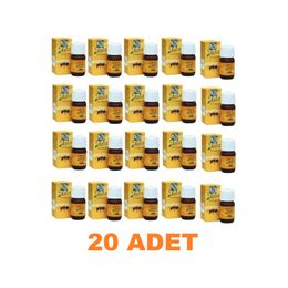 Tala 20x20 ml Karınca Yumurtası Yağı