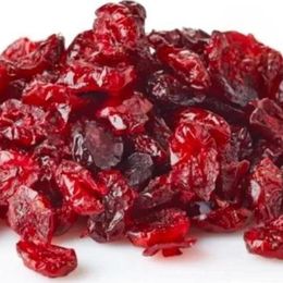 Talas Kuruyemiş 300 gr Kırmızı Yaban Mersini Kurutulmuş Cranberry