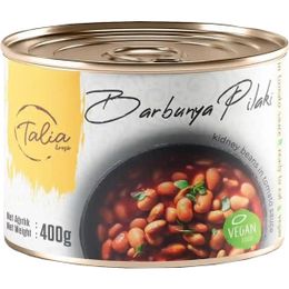 Talia 400 gr Barbunya Pilaki