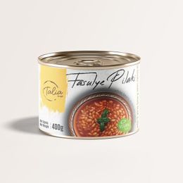 Talia 400 gr Fasulye Pilaki