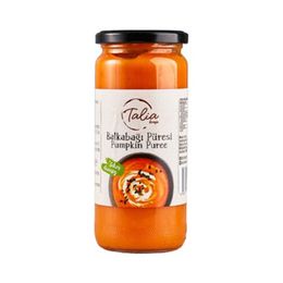 Talia 500 ml Bal Kabağı Püresi