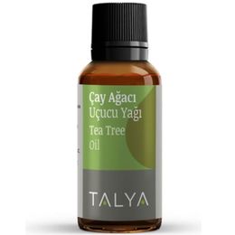 Talya 10 ml Çay Ağacı Uçucu Yağı