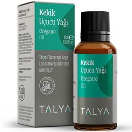Talya 10 ml Kekik Uçucu Yağı