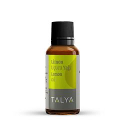 Talya 10 ml Limon Uçucu Yağı