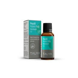 Talya 10 ml Paçuli Yağı