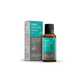 Talya 10 ml Paçuli Yağı