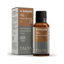 Talya 20 ml At Kestanesi Yağı