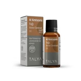 Talya 20 ml At Kestanesi Yağı