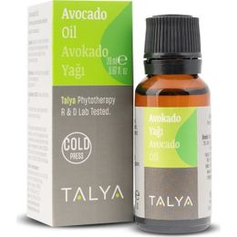 Talya 20 ml Avokado Yağı