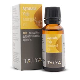 Talya 20 ml Aynısafa Yağı