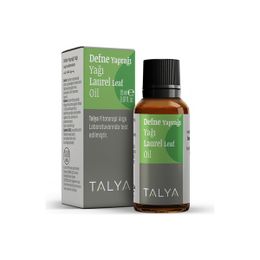 Talya 20 ml Defne Yaprağı Yağı