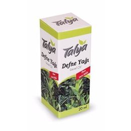 Talya 20 ml Defne Yaprağı Yağı
