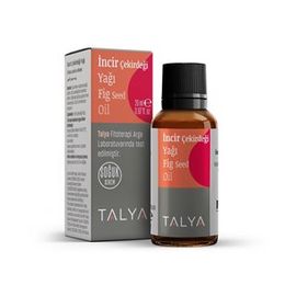 Talya 20 ml İncir Çekirdeği Yağı