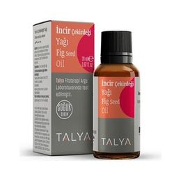Talya 20 ml İncir Çekirdeği Yağı