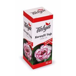 Talya 20 ml Karanfil Yağı