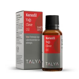 Talya 20 ml Karanfil Yağı