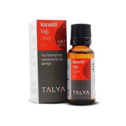 Talya 20 ml Karanfil Yağı