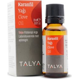 Talya 20 ml Karanfil Yağı