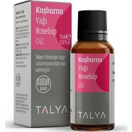 Talya 20 ml Kuşburnu Tohumu Yağı