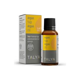 Talya 20 ml Soğuk Sıkım Argan Yağı