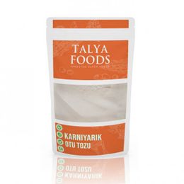 Talya 200 gr Karnıyarık Otu Tozu
