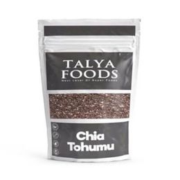 Talya 250 gr Glutensiz Chia Tohumu
