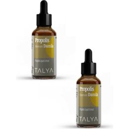 Talya 2x20 ml Propolis Damla