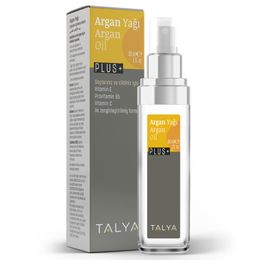 Talya 30 ml Argan Yağı