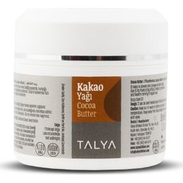 Talya 50 ml Katı Kakao Yağı
