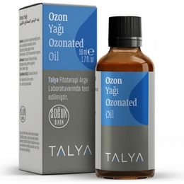 Talya 50 ml Ozon Yağı