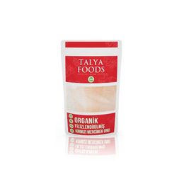 Talya Foods 400 gr Glutensiz Filizlenmiş Kırmızı Mercimek Unu