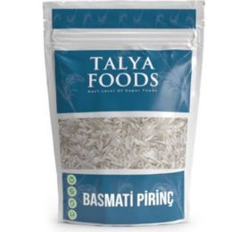 Talya Foods 500 gr Basmati Prinç