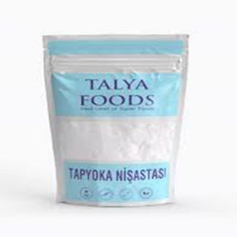 Talya Foods 500 gr Glutensiz Tapyoka Nişastası