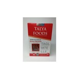 Talya Foods 500 gr Organik Filizlendirilmiş Kırmızı Mercimek Unu