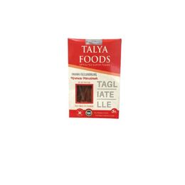 Talya Foods 500 gr Organik Filizlendirilmiş Kırmızı Mercimek Unu