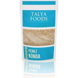 Talya Foods 500 gr Yerli Kinoa Tane