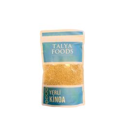 Talya Foods 500 gr Yerli Kinoa Tane