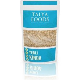 Talya Foods 500 gr Yerli Kinoa Tane