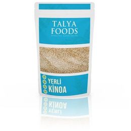 Talya Foods 500 gr Yerli Kinoa Tane