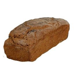 Tam Buğday Çavdar Yulaf 900 gr Üç Tahıllı Ekmek