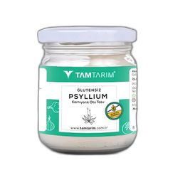 Tam Tarım 100 gr Karnıyarık Otu Tozu