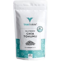 Tam Tarım 300 gr Chia Tohumu