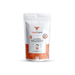 Tam Tarım 300 gr Glutensiz Karabuğday Bebek Tarhanası