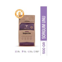 Tam Tarım 500 gr Glutensiz Sorgum Unu