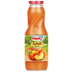 Tamek 1 lt Şeftali Nektarı