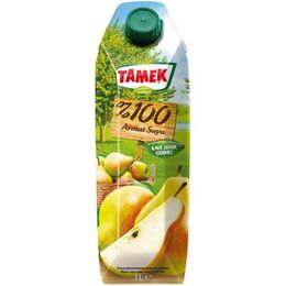 Tamek %100 1 lt Armut Suyu
