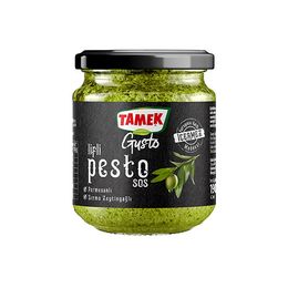 Tamek 190 gr Gusto Lifli Pesto Sos