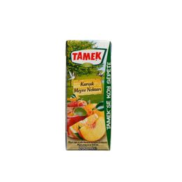 Tamek 200 cc Karışık Nektar
