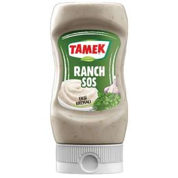 Tamek 220 gr Ranch Sos